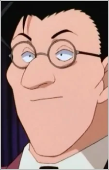 Hara, Yoshiaki
