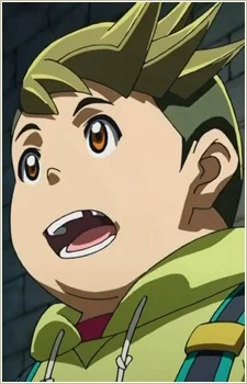 Harada, Futoshi