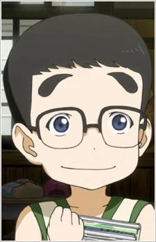 Harada, Kouji
