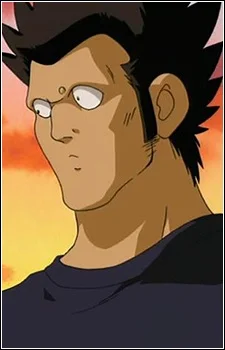 Harada, Shouhei