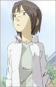 Harakawa, Kenichi