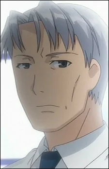 Haramura, Kei
