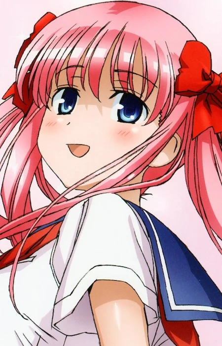 Haramura, Nodoka