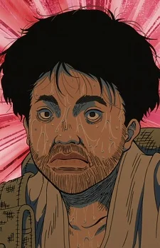 Haranishi, Shinzou