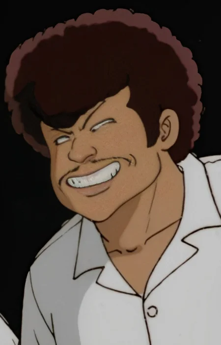Harasawa, Yoshimi