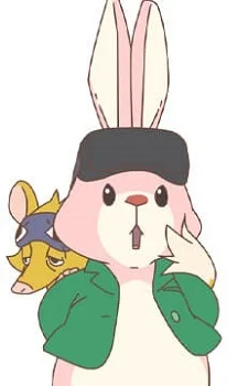 Hare, March