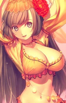 Hari, Mata