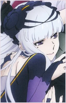 Hartgen, Alina
