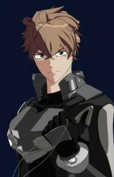 Haru