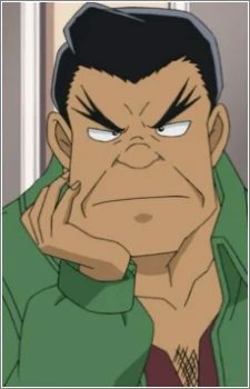 Harufuji, Kengo