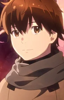 Haruhiro