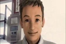 Haruka's Father