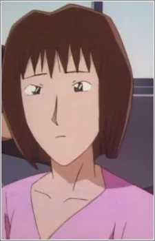 Harukawa, Kanako
