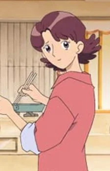 Harukaze, Haruka
