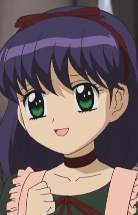 Haruko