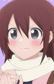 Haruna, Hiromi