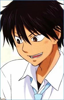 Haruna, Motoki