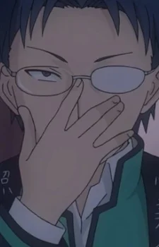 Haruno, Akio