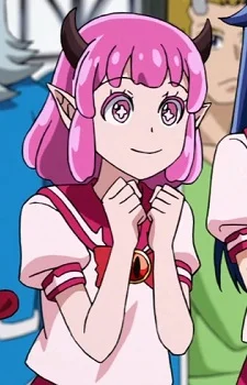 Haruno