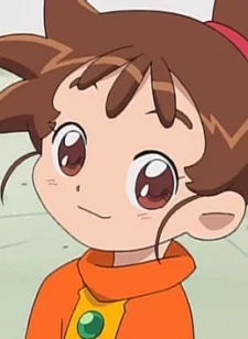 Haruno, Kasumi
