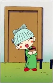 Harusame-san