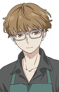 Haruta, Takafumi