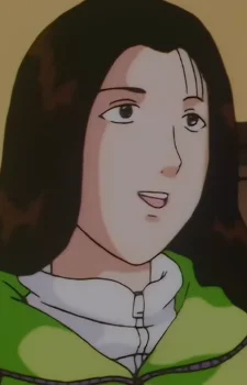 Haruta, Yuuko