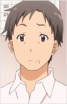 Hasebe, Father