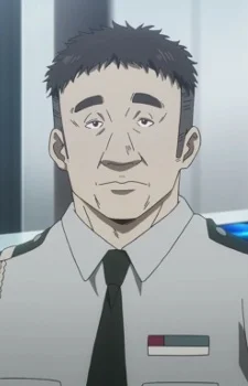 Hasebe, Satoshi