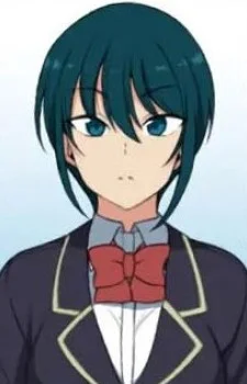 Hasegawa, Akane