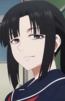 Hasegawa, Amane