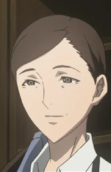 Hasegawa, Chiyomi