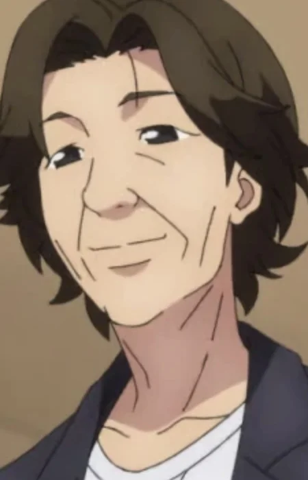 Hasegawa, Hiroshi