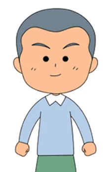 Hasegawa, Kenta