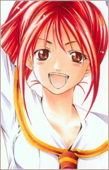 Hashiba, Miki