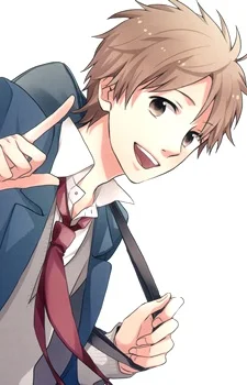 Hashiba, Natsuki