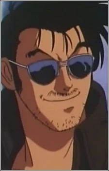 Hashiba, Toukichi