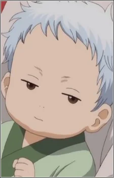 Hashida, Kanshichirou