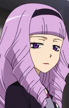 Hashima, Rin