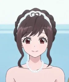 Hashimoto, Anna