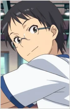 Hashimoto, Hajime