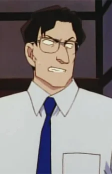 Hashimoto, Masayuki