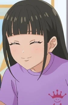 Hashimoto, Sakurako