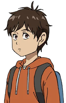 Hashizaka, Makoto