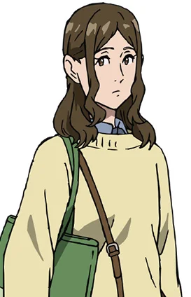 Hashizaka, Shizuka
