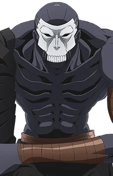 Hassan of the Cursed Arm