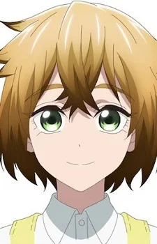 Hasumi, Chie