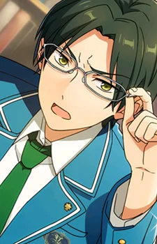Hasumi, Keito