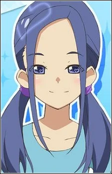Hasumi, Rie