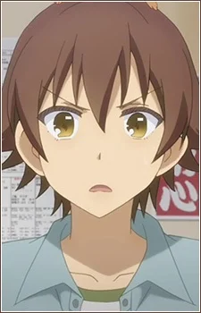Hata, Kousaku